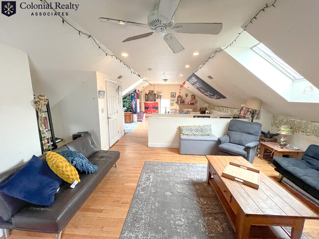 property at 64 Tremont St