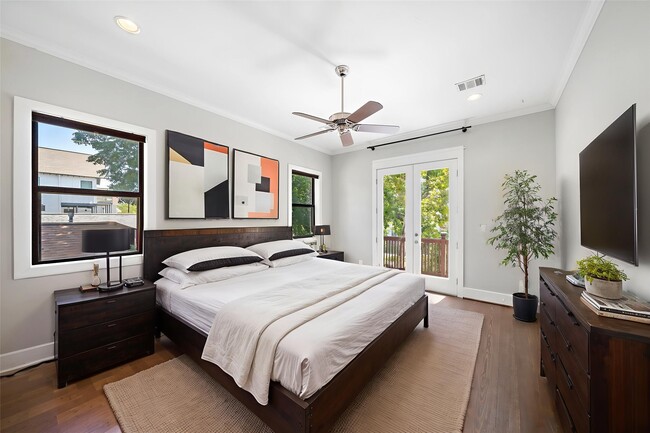 property at 819 Algregg St