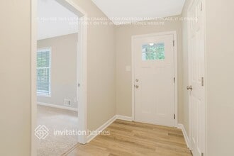 1801 Romans Dr in Marietta, GA - Foto de edificio - Building Photo