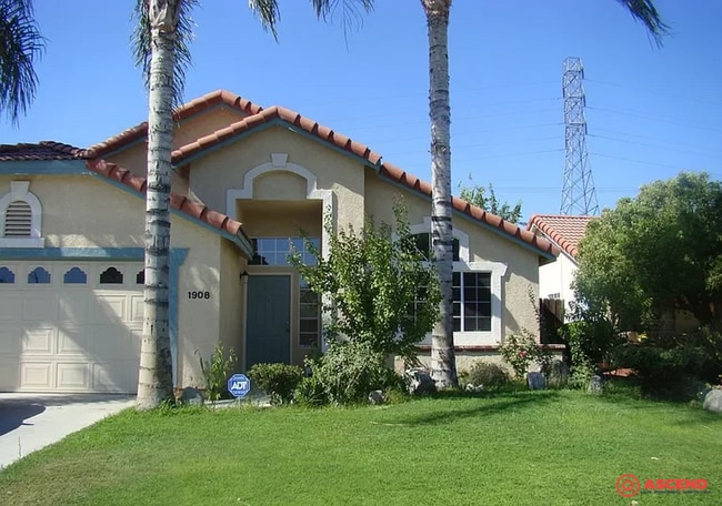 property at 1908 St Helens Ave