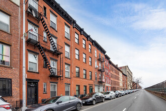 473 Hicks St in Brooklyn, NY - Building Photo - Building Photo