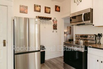 1307 W Cleveland Ave in Spokane, WA - Building Photo - Building Photo