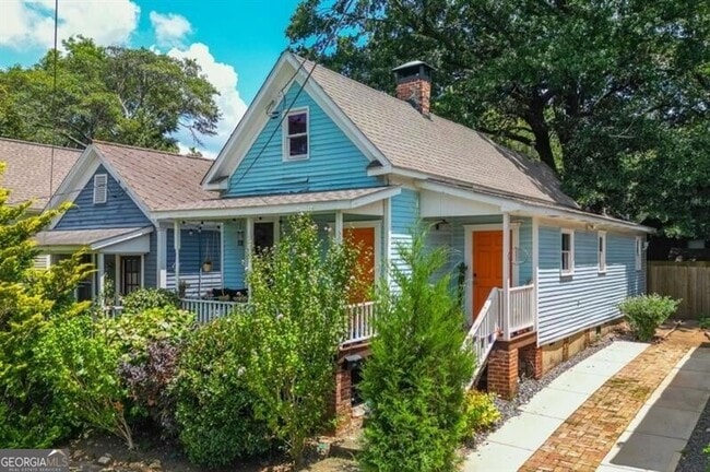154 Savannah St SE in Atlanta, GA - Building Photo - Building Photo