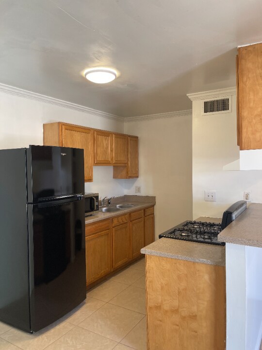 2715 W Tuckey Ln in Phoenix, AZ - Building Photo