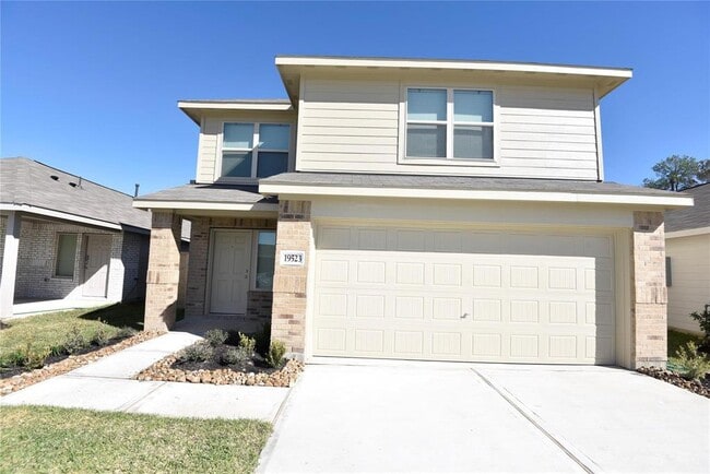property at 19523 Manduca Dr