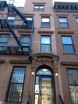 26 E 127th St Apartamentos