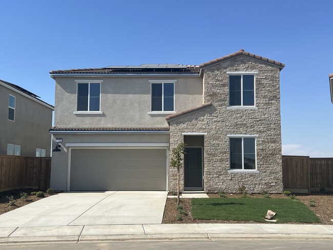 property at 8720 Hamblen Ct