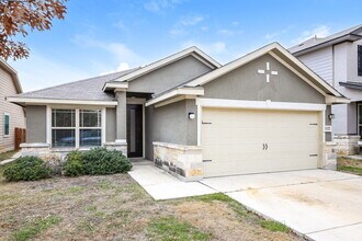 11322 Charismatic in San Antonio, TX - Building Photo - Building Photo