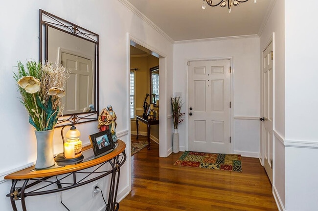 304 Barnes Mill Rd in Richmond, KY - Building Photo - Building Photo