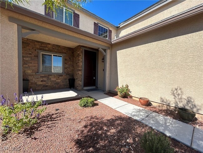 6433 Willowstone St in Las Vegas, NV - Building Photo - Building Photo