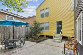 912 N 6th St in Baton Rouge, LA - Building Photo - Building Photo