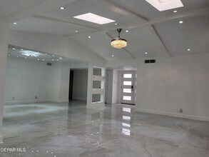 806 Cortijo Dr in El Paso, TX - Building Photo - Building Photo