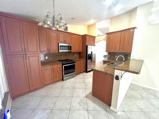property at 10614 Crystal Cove Ln