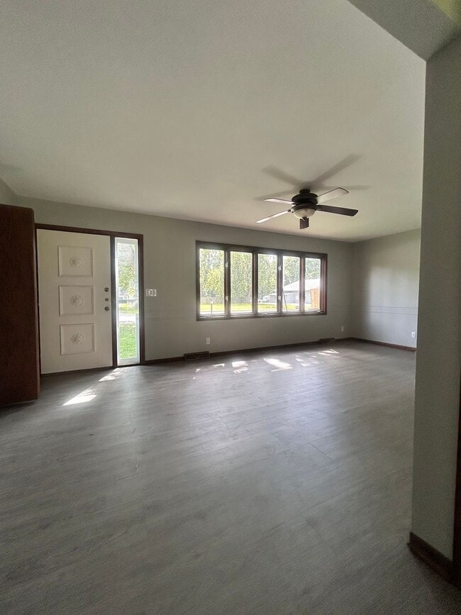 property at 1426 Cameron St