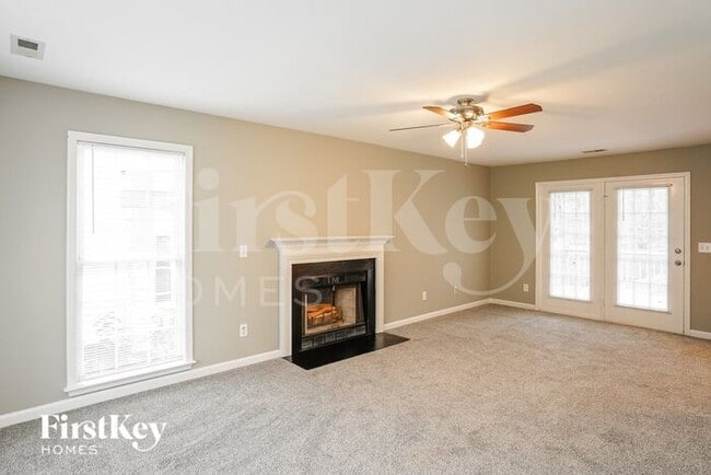 2508 Glen Meadow Dr in Greensboro, NC - Building Photo - Building Photo
