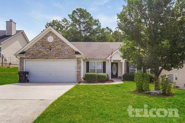 property at 96 Covington Dr