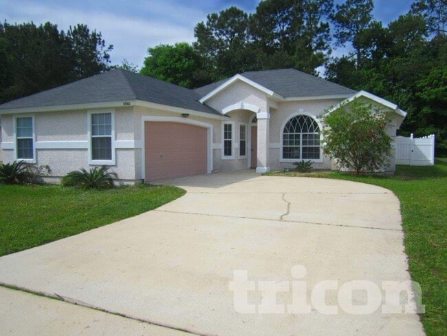 property at 2762 Archer St