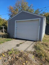 505 W 17th St in Davenport, IA - Building Photo - Building Photo