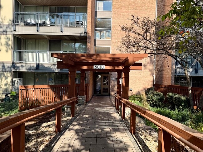 property at 6010 Oakwood Dr