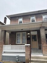 722 Manchester St in York, PA - Building Photo