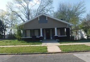 8416 Division Ave in Birmingham, AL - Building Photo