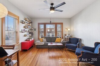 2701 Harriet Ave in Minneapolis, MN - Building Photo - Building Photo