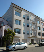 2250 Bay St in San Francisco, CA - Building Photo - Building Photo