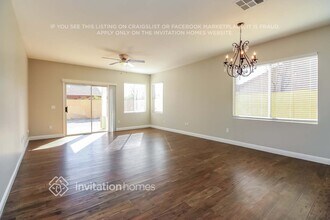 686 E Colt Ct in Chandler, AZ - Foto de edificio - Building Photo