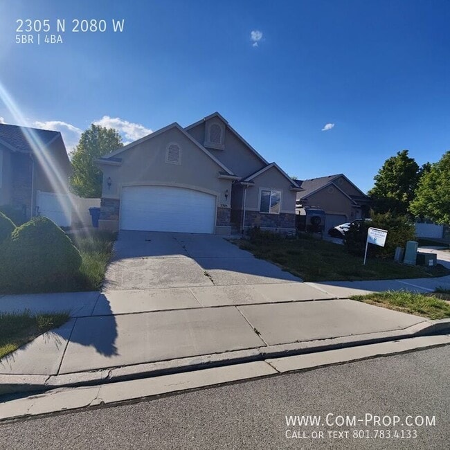 2305 N 2080 W in Lehi, UT - Building Photo - Building Photo