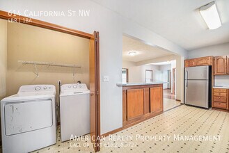 614 California St NW in Grand Rapids, MI - Building Photo - Building Photo