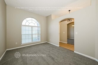 3178 Highland Grove Dr in Orange Park, FL - Foto de edificio - Building Photo