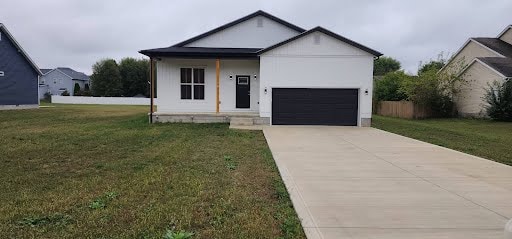 4530 Buckeye Run in Marion, OH - Building Photo