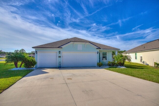 130 Huesca Ct in St. Augustine, FL - Building Photo - Building Photo