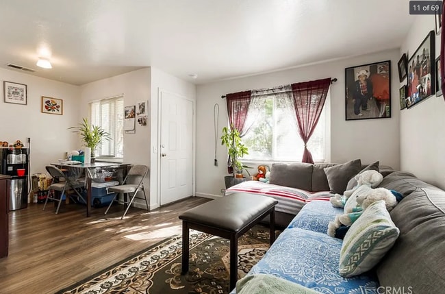 1317 Locust St in Chico, CA - Building Photo - Building Photo