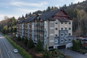 Monohon in Issaquah, WA - Building Photo - Building Photo