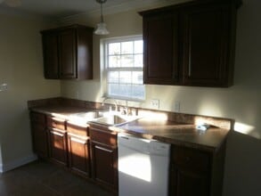 1105 Turner St in Jonesboro, AR - Building Photo - Building Photo