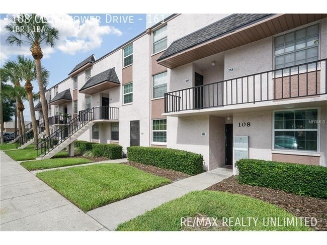 property at 108 Clock Tower Dr