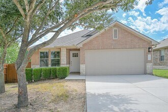 13617 Coomer Path in Pflugerville, TX - Building Photo - Building Photo