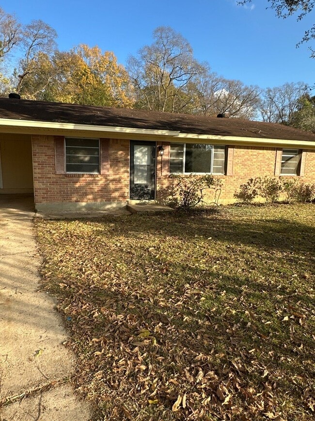 property at 316 Wallace Dean Rd