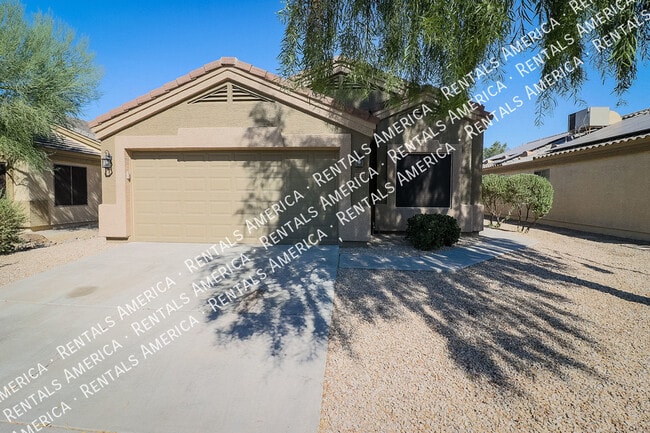 property at 12532 W St Moritz Ln