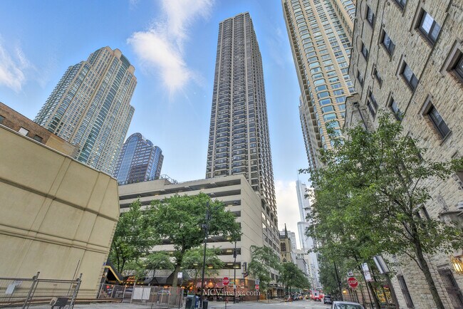 property at 30 E Huron St