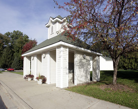 Northview Park in Sterling Heights, MI - Foto de edificio - Building Photo