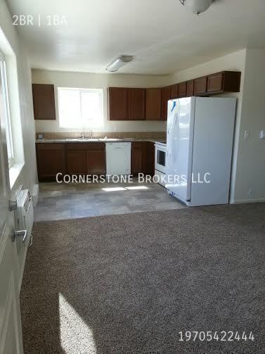 621 E Railroad Ave in Fort Morgan, CO - Building Photo - Building Photo