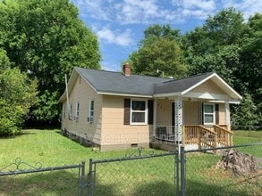 987 Hammock St in Orangeburg, SC - Building Photo - Building Photo