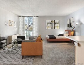2500 S York St in Denver, CO - Building Photo - Building Photo