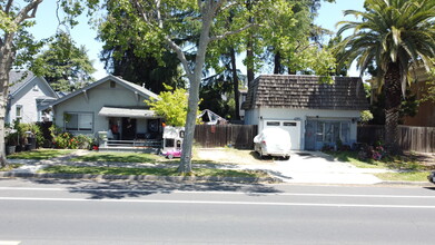 7530 Church St in Gilroy, CA - Building Photo - Building Photo