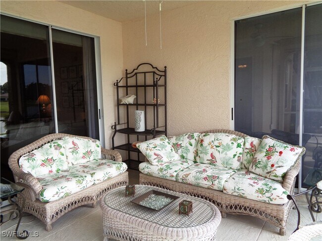 property at 610 Laguna Royale Blvd