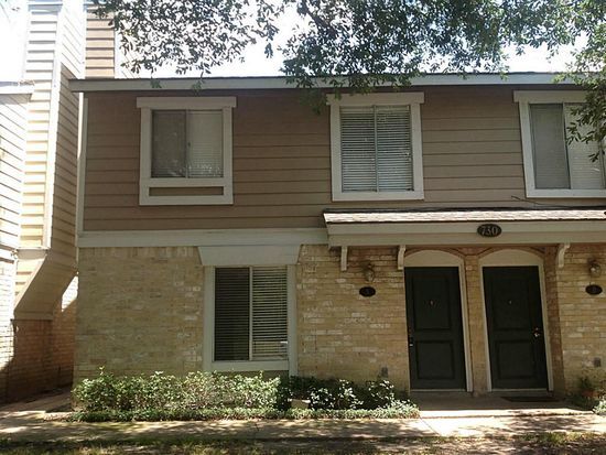 730 Memorial Mews St in Houston, TX - Building Photo - Building Photo
