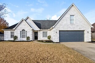 3163 Big Ben S in Hernando, MS - Building Photo