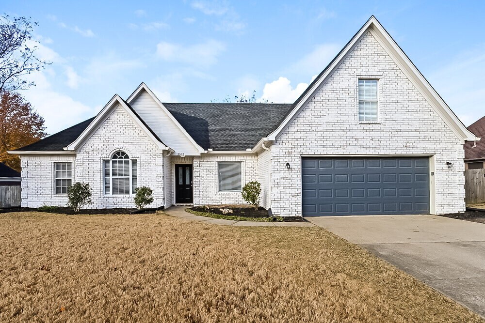 3163 Big Ben S in Hernando, MS - Building Photo